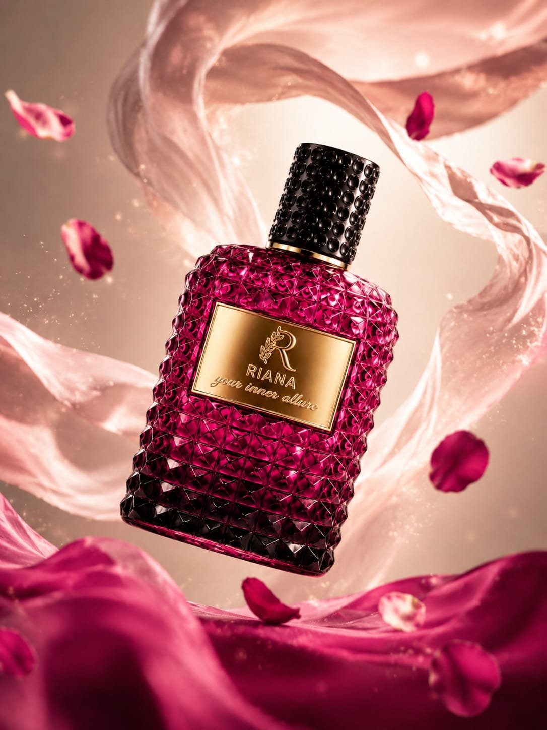 City of Lights Eau de Parfum for Women | Floral Gourmand ...