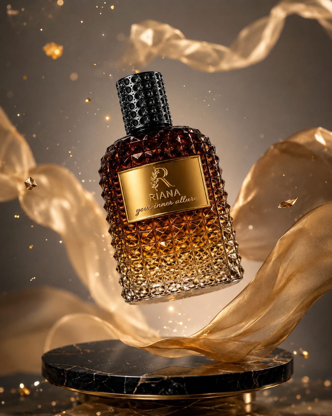 Nuts About You Eau de Parfum for Women Floral Gourmand Pe...