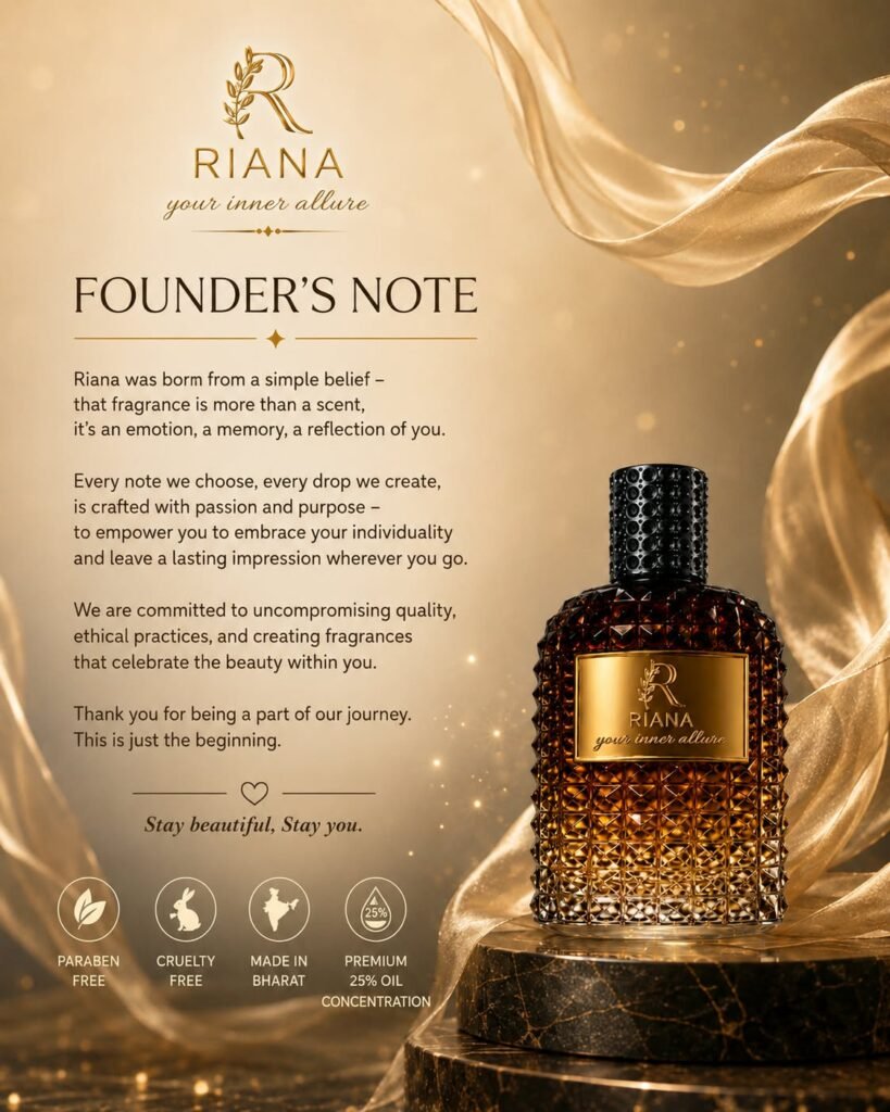 RIANA Nuts About You Eau de Parfum for Women Floral Gourmand Perfume Pistachio Vanilla Long Lasting
